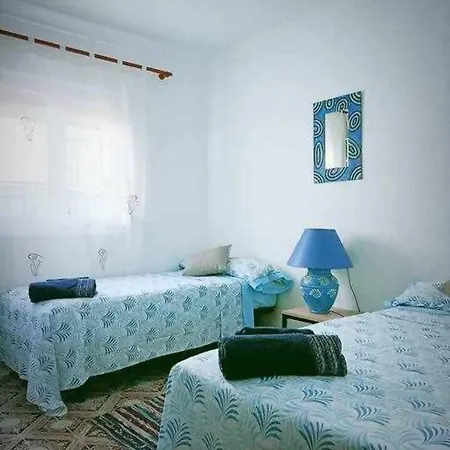Casa Andaluza *