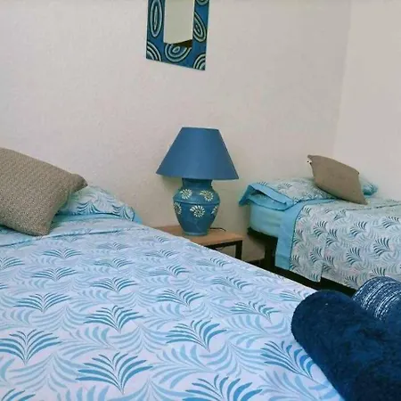 Casa Andaluza Apartment
