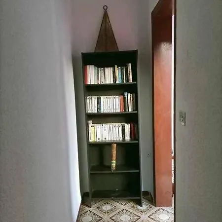 Casa Andaluza *