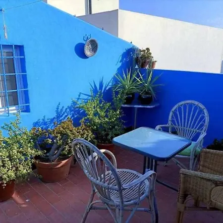 Casa Andaluza Apartment *