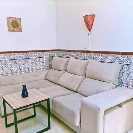 Casa Andaluza *