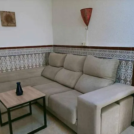 Apartment Casa Andaluza *