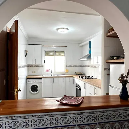 Casa Andaluza Apartment *