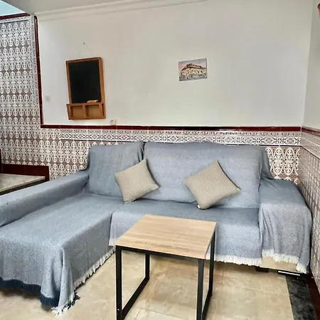 Casa Andaluza Apartment
