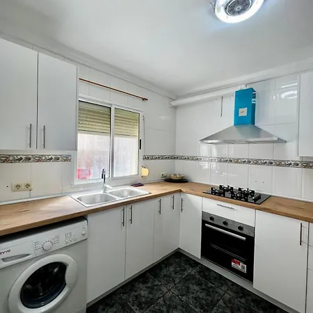 Casa Andaluza Apartment