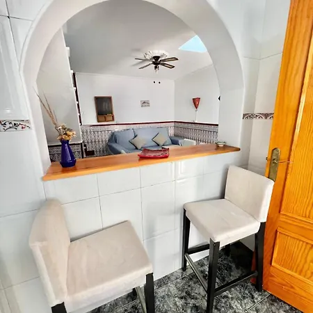 Apartment Casa Andaluza *