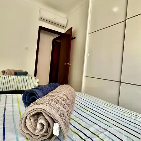Casa Andaluza Apartment Carboneras
