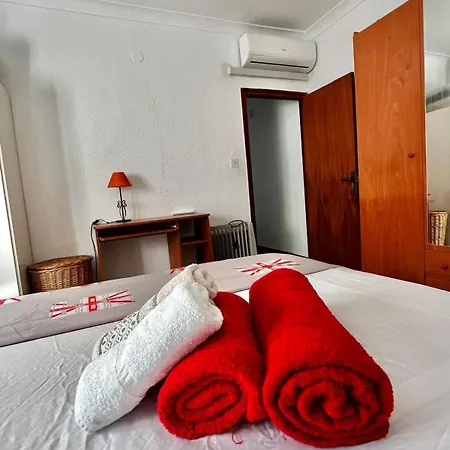 Casa Andaluza Apartment Carboneras