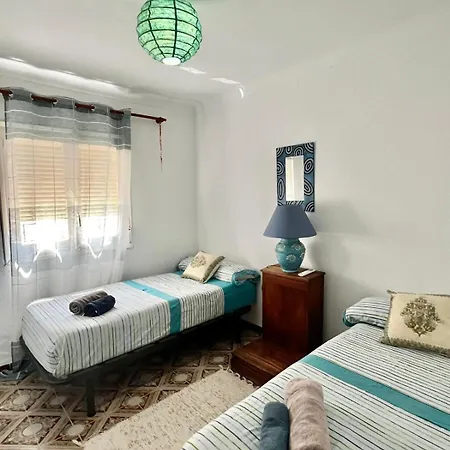 Casa Andaluza Apartment