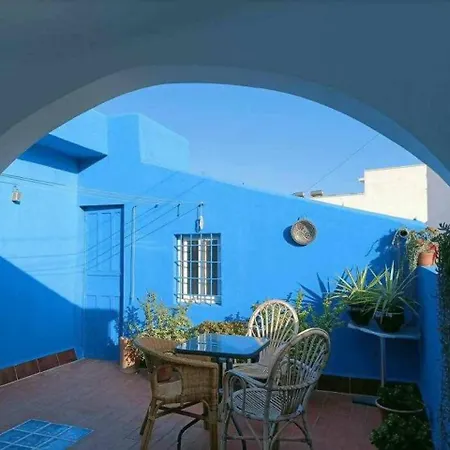 Casa Andaluza Apartment *