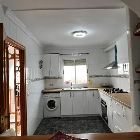 Casa Andaluza Apartment