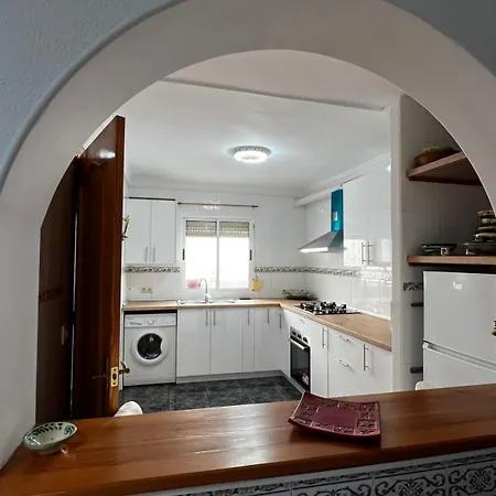 Casa Andaluza Apartment