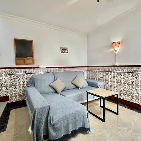 Casa Andaluza *