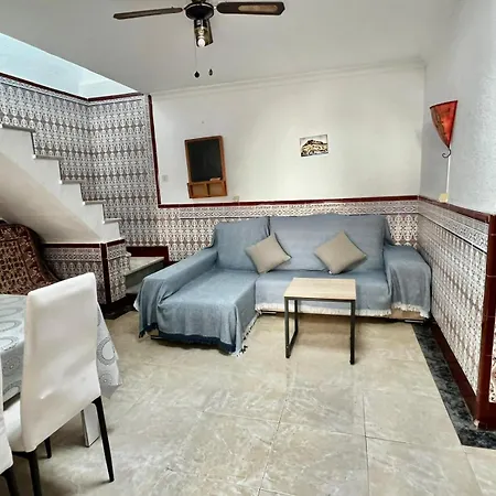 Casa Andaluza