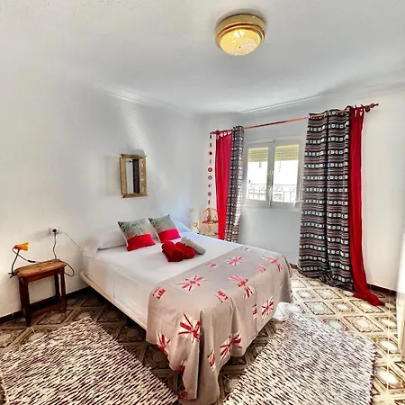 Casa Andaluza Apartment