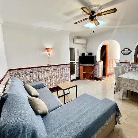 Casa Andaluza *